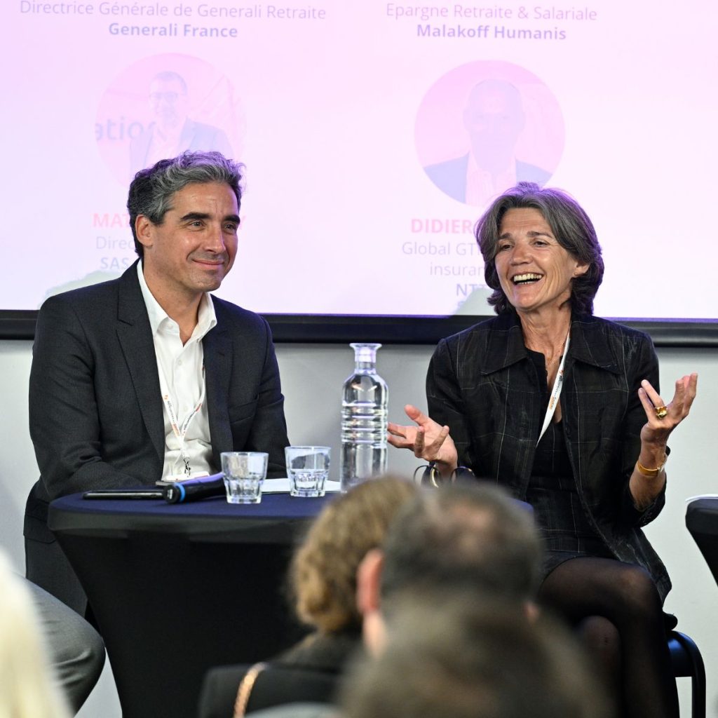 photo les rencontres de la gestion
