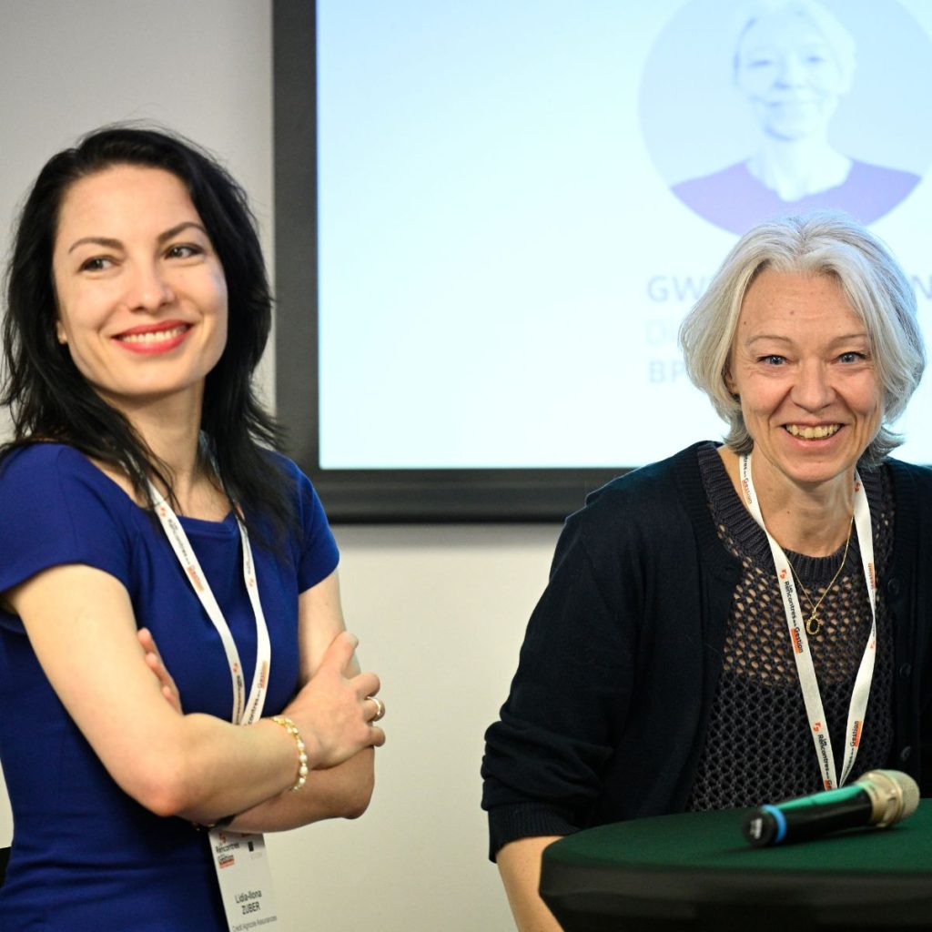photo les rencontres de la gestion