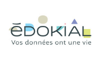 Logo Edokial