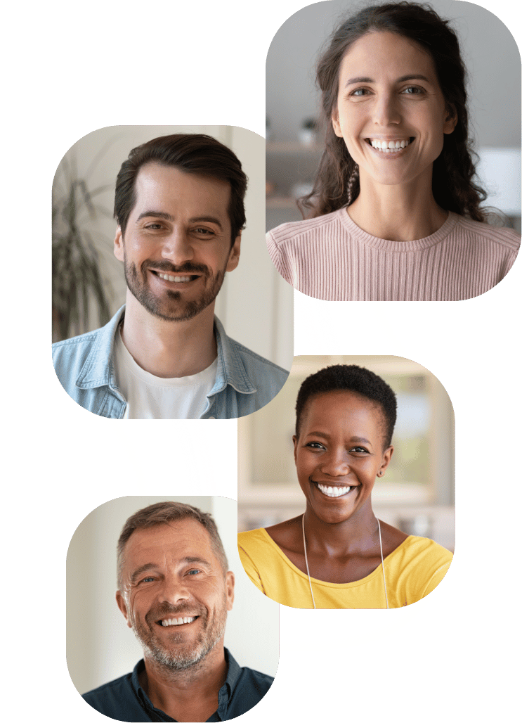 Les Visages de PACK Solutions