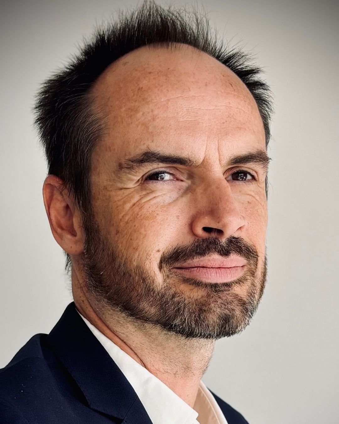 Photo Arnaud LE SAINT