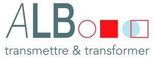Logo ALB