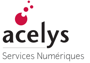Logo Acelys
