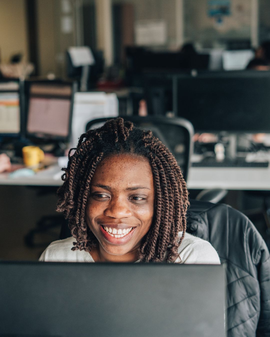 Opérations de gestion