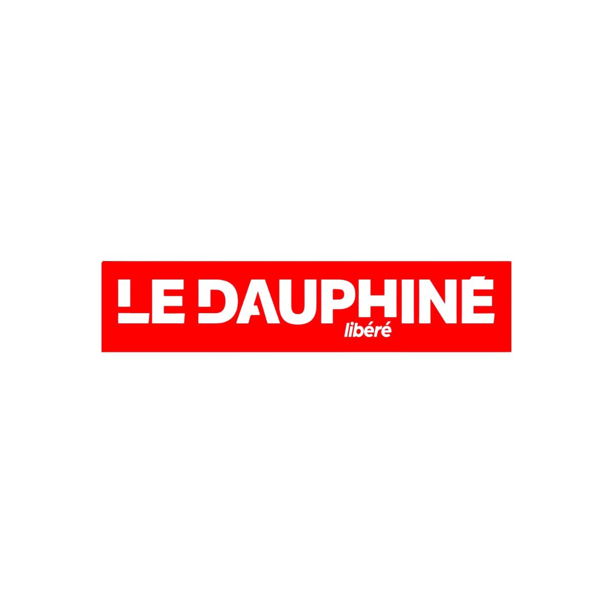 Photo logo Le Dauphiné