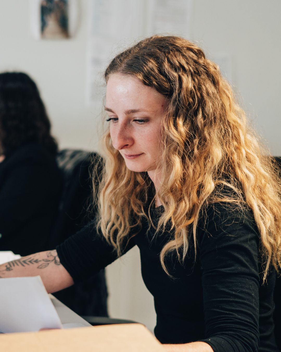 Capacité à la demande