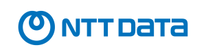 Logo NTT DATA