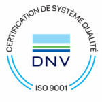 Logo DNV