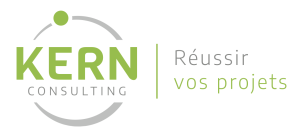 Logo Kern Consulting