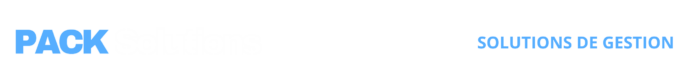 Logo + Baseline - PACK Solutions