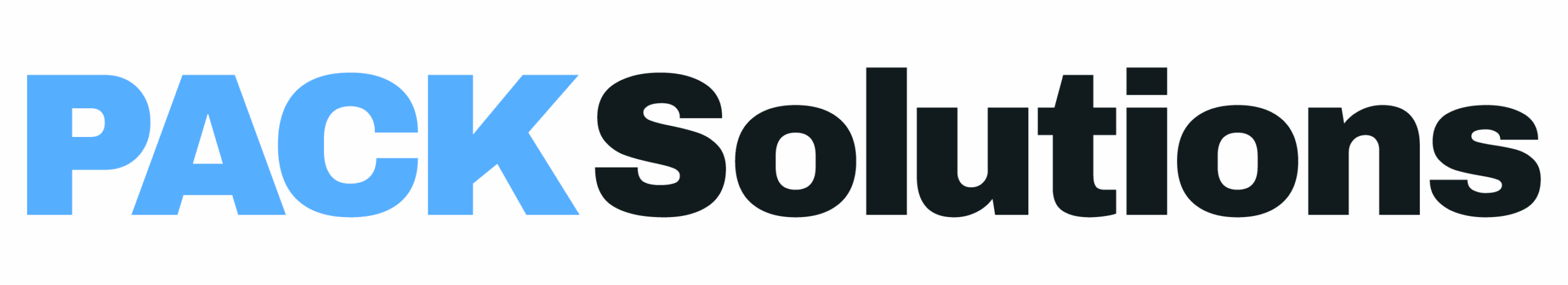 Logo PACK Solutions