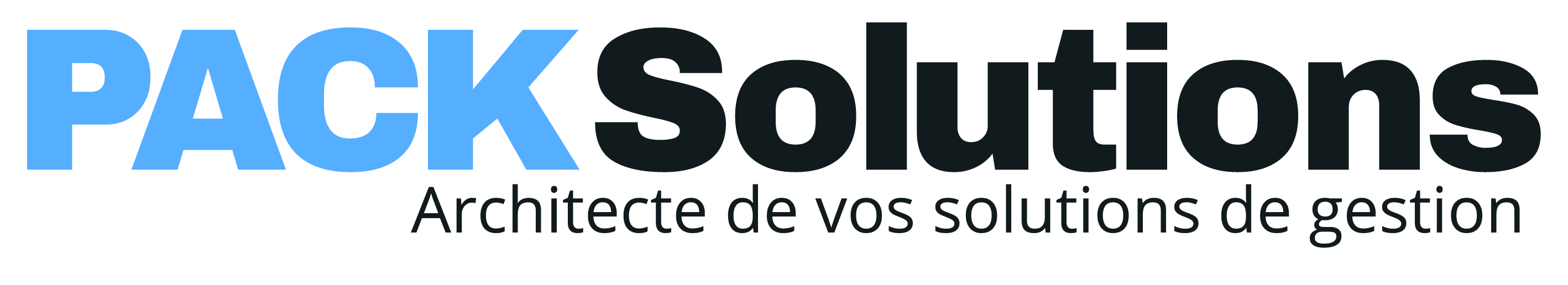 Logo PACK Solutions